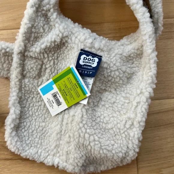 Old Navy Dog Supply Small Dog Jacket - Picture 3 of 3